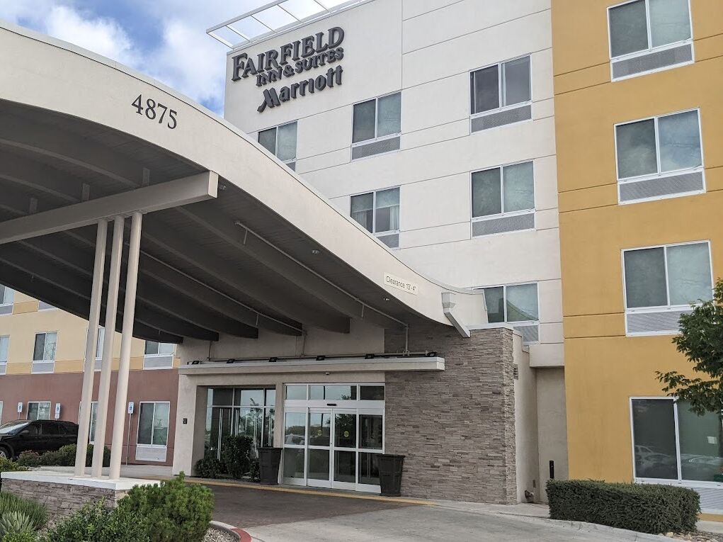 Picture of Fairfield Inn & Suites Albuquerque North