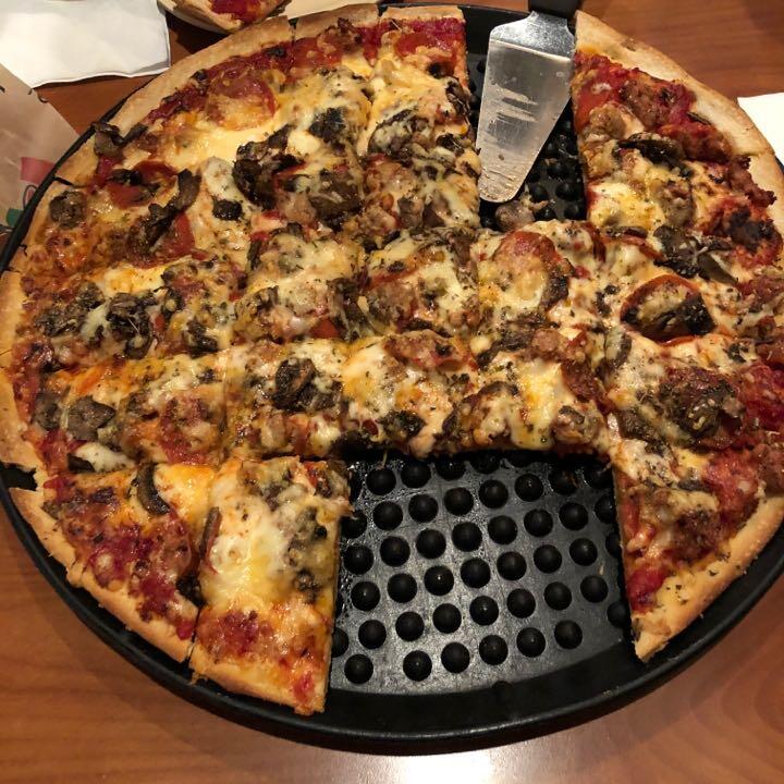 Picture of Gelsosomo's Pizzeria