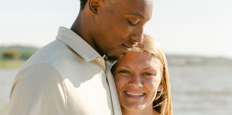 Macy & Dontay Home Page Banner
