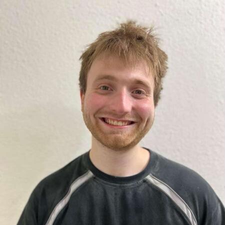 Ethan Underhill