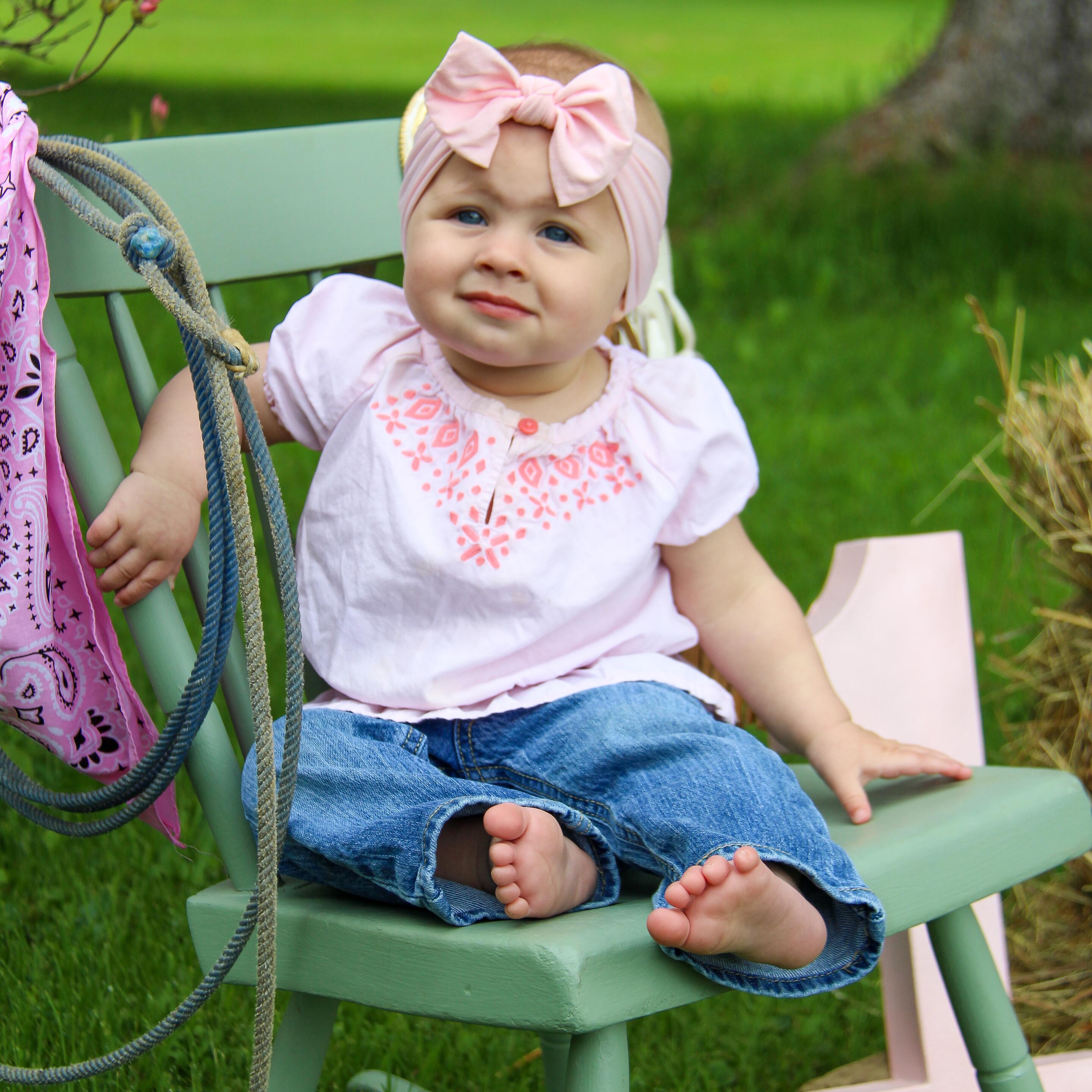 Kinsley Little