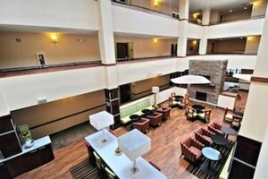 Picture of Hampton Inn Athens