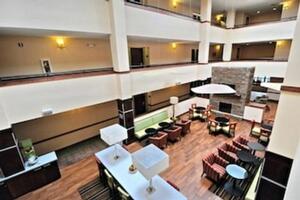 Picture of Hampton Inn Athens