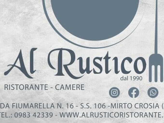Picture of AL RUSTICO