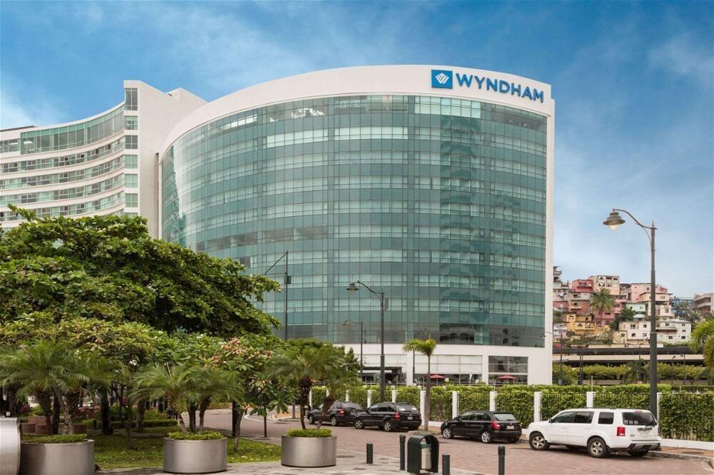 Picture of Wyndham Guayaquil Puerto Santa Ana