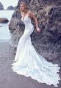 Sottero and Midgley HARPER Mermaid Wedding Dress - thumbnail - 5