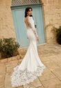 Sincerity Bridal 44478 Fit-and-Flare Wedding Dress - thumbnail - 4