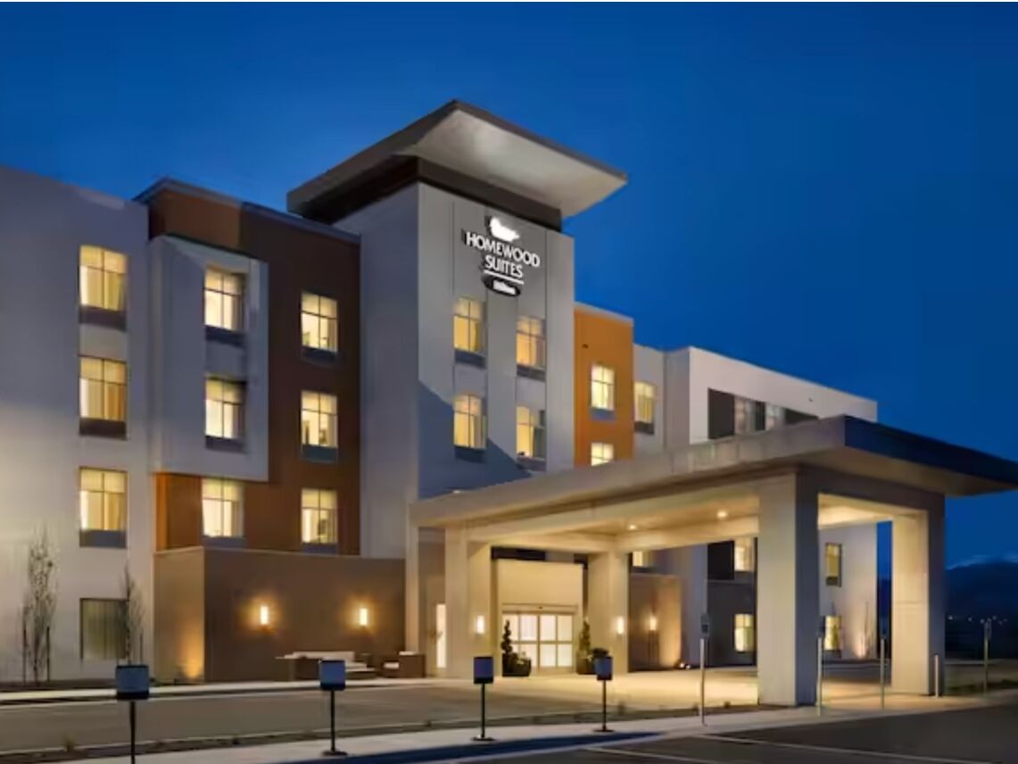 Picture of Homewood Suites by Hilton Salt Lake City Draper