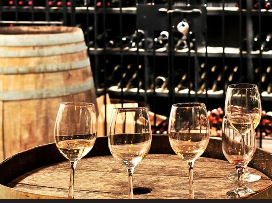 Picture of Temecula Valley Cable Car Wine Tours (20 mins from venue)