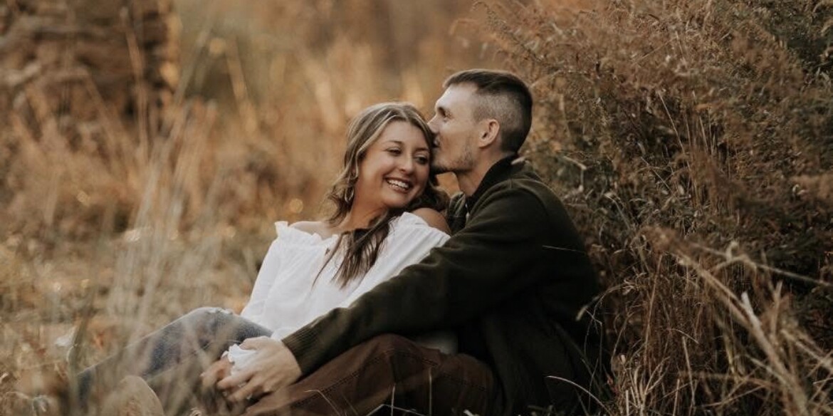 Heather & Bill Home Page Banner