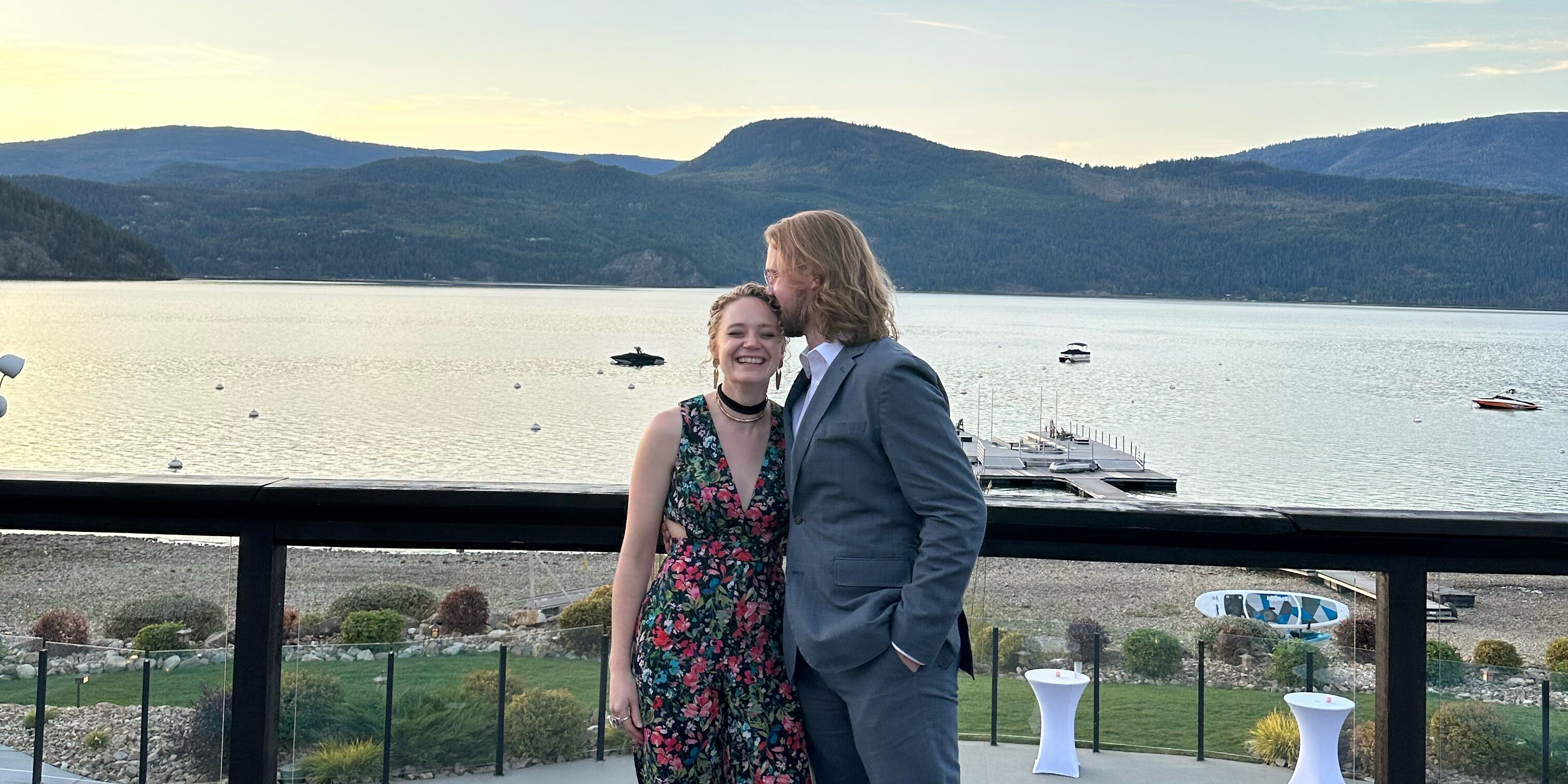 Picture of Our Story