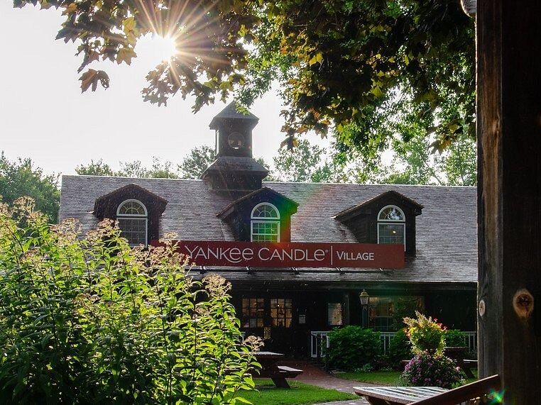 Picture of Yankee Candle