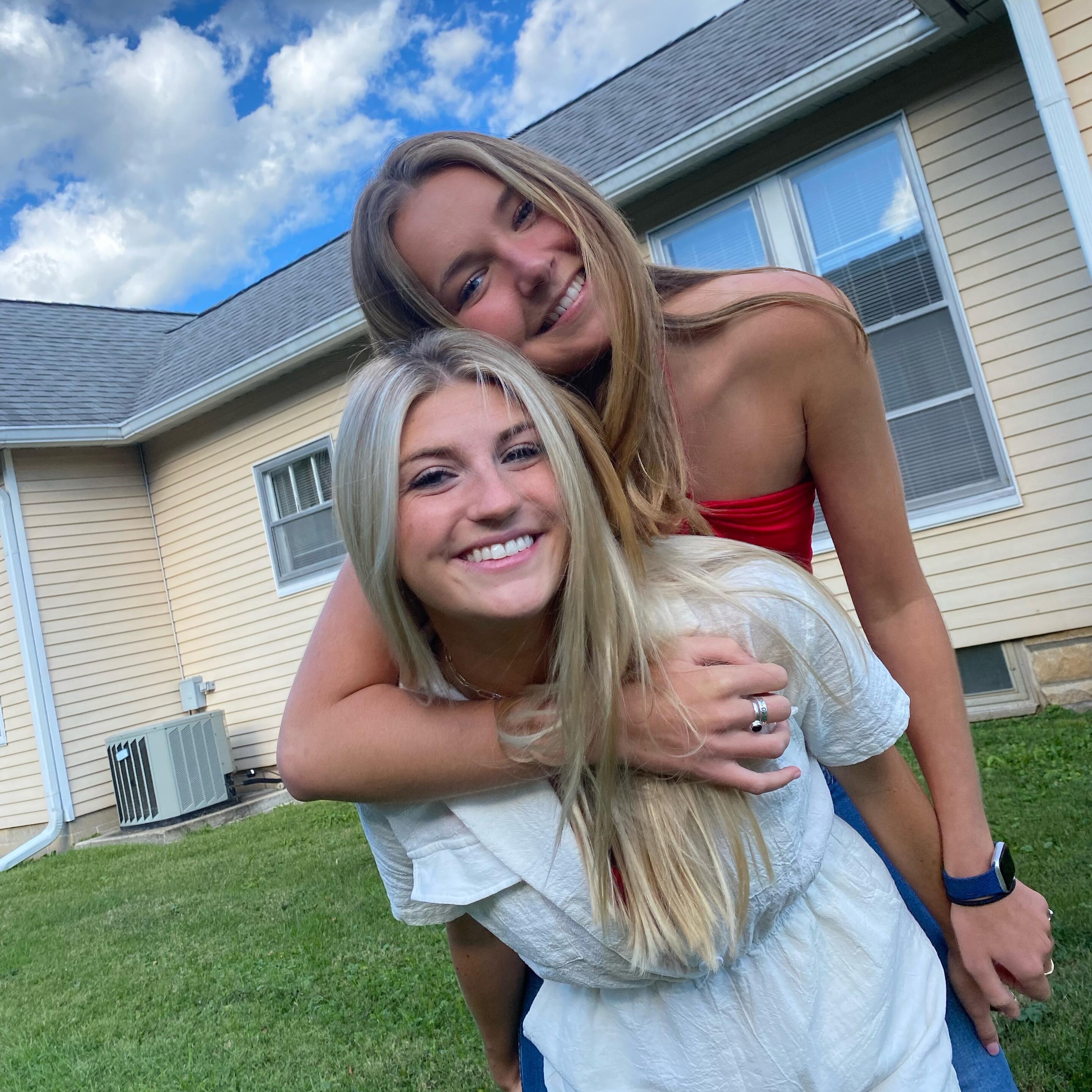 Molly Wiese