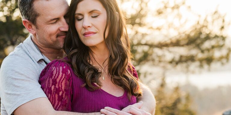 Katherine & Jason Home Page Banner