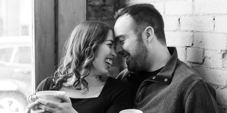 Jenny & Peter Home Page Banner