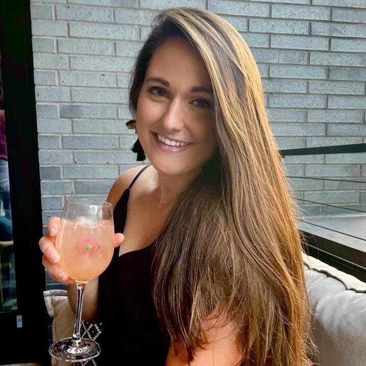 Catherine Johnson