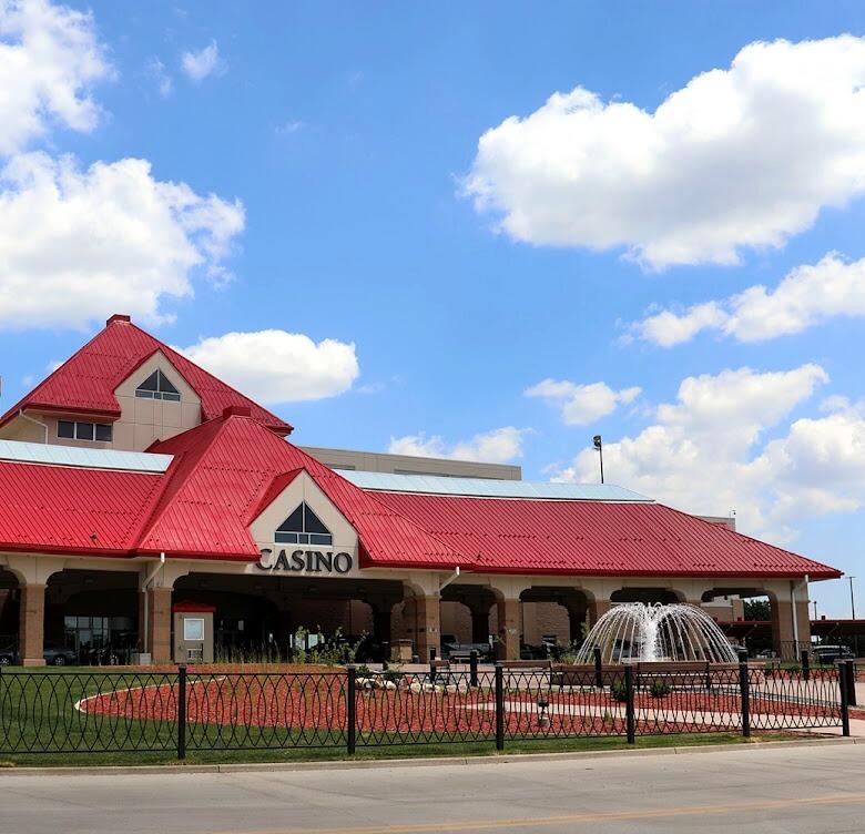 Picture of Prairie Meadows Casino, Racetrack, & Hotel