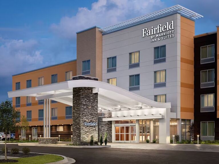 Picture of Fairfield Inn & Suites Sioux Center