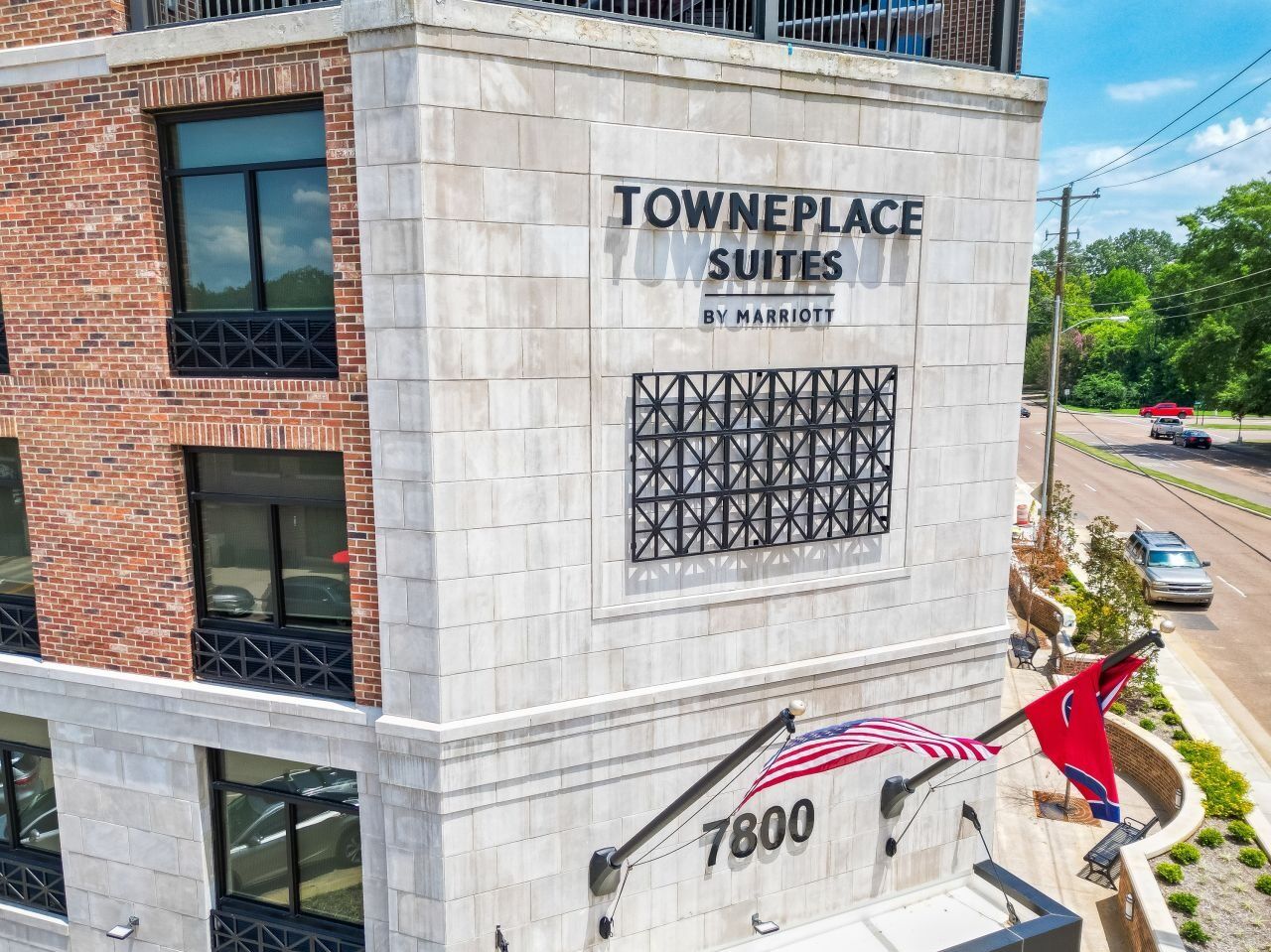Picture of TownePlace Suites Memphis Germantown