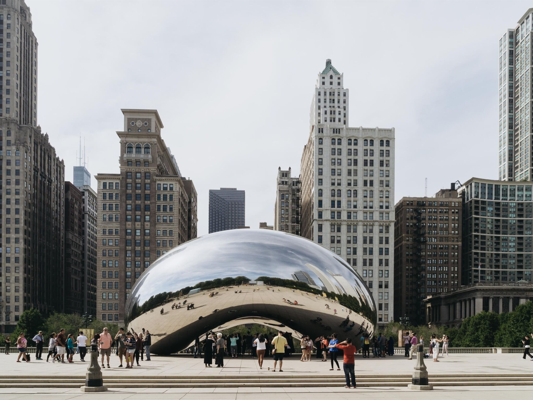 Picture of Millennium Park