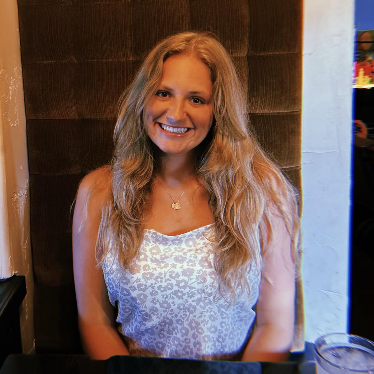 Paige Clinger