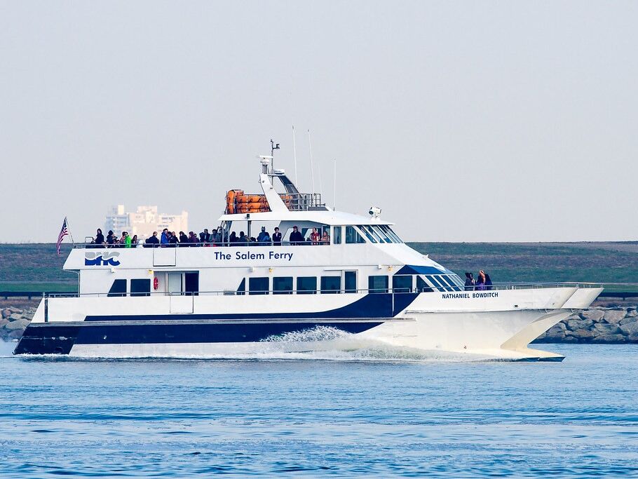 Picture of Salem Ferry