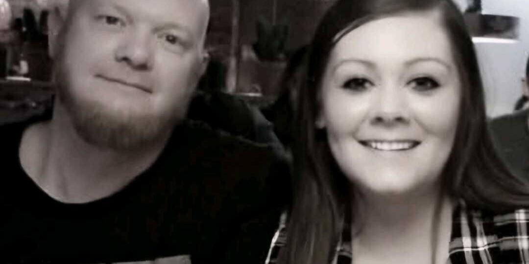 Danae & Opie Home Page Banner