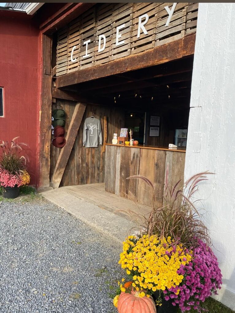 Picture of Apple Barrel Orchards