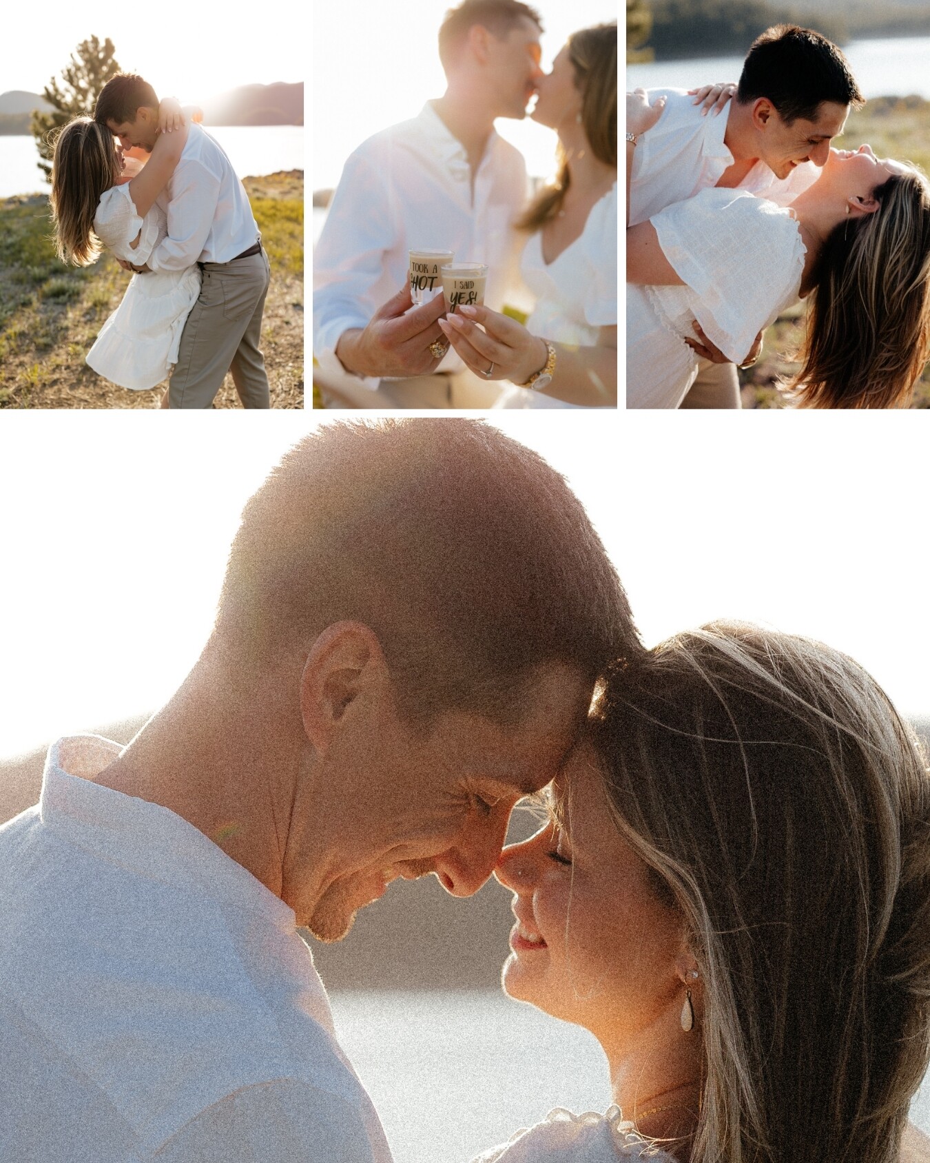 Sami Hargens and Roy Wall's Wedding Website - The Knot