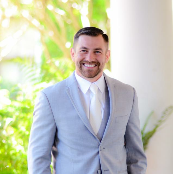 Chad Clark 