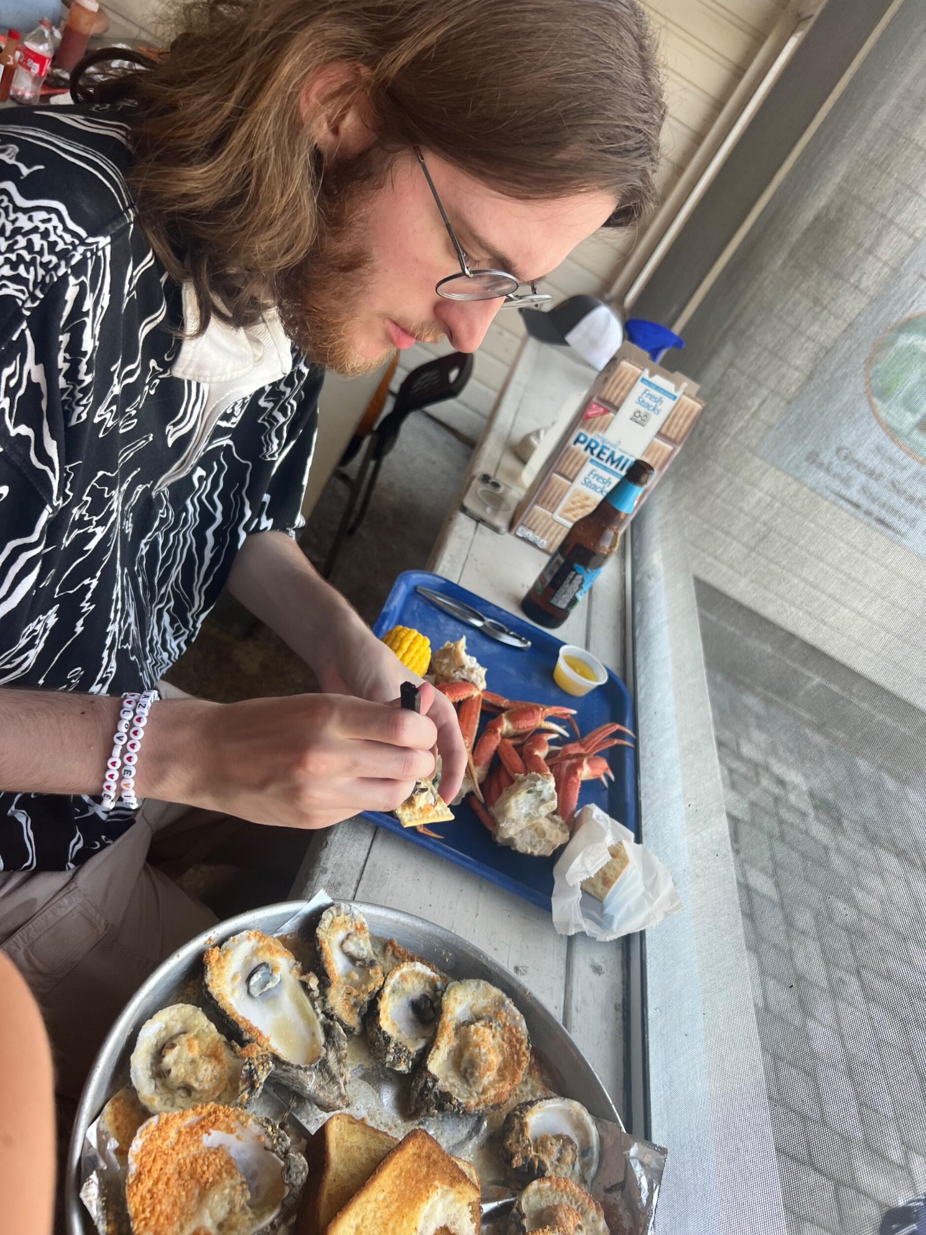 Picture of Indian Pass Raw Bar