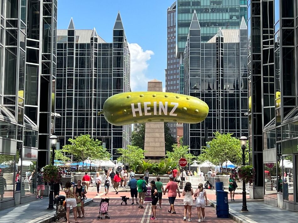 Picture of Picklesburgh