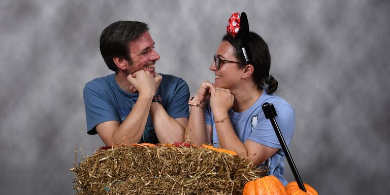 Paul & Deniz Home Page Banner