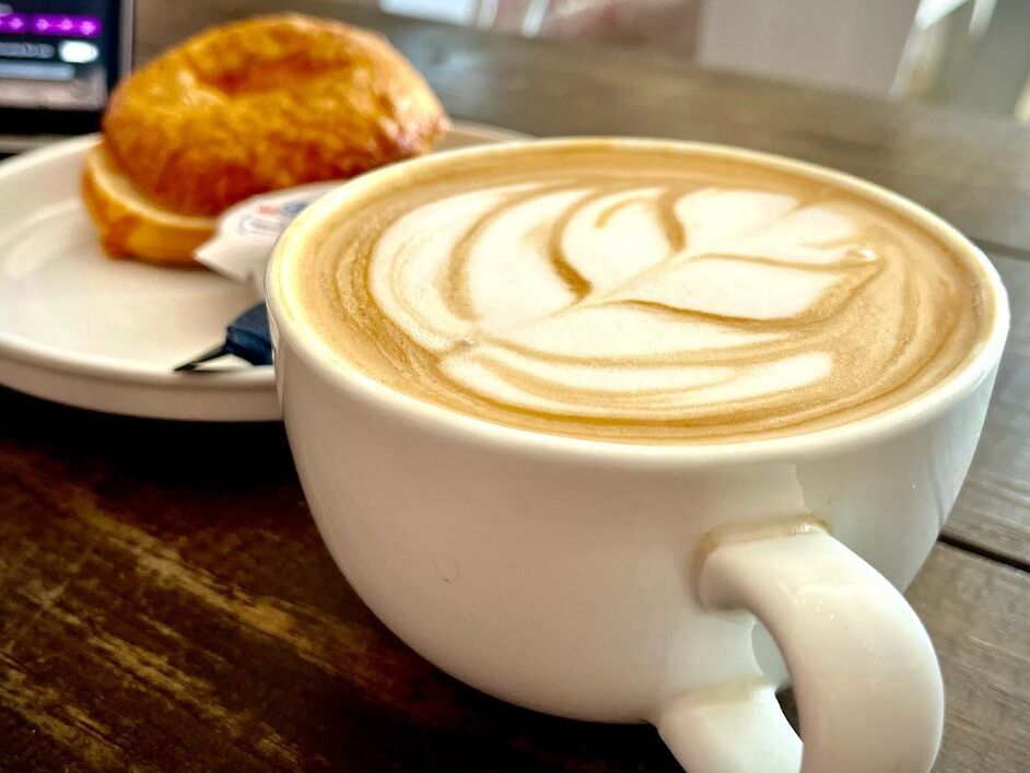 Picture of Social Grounds Coffee Roasters