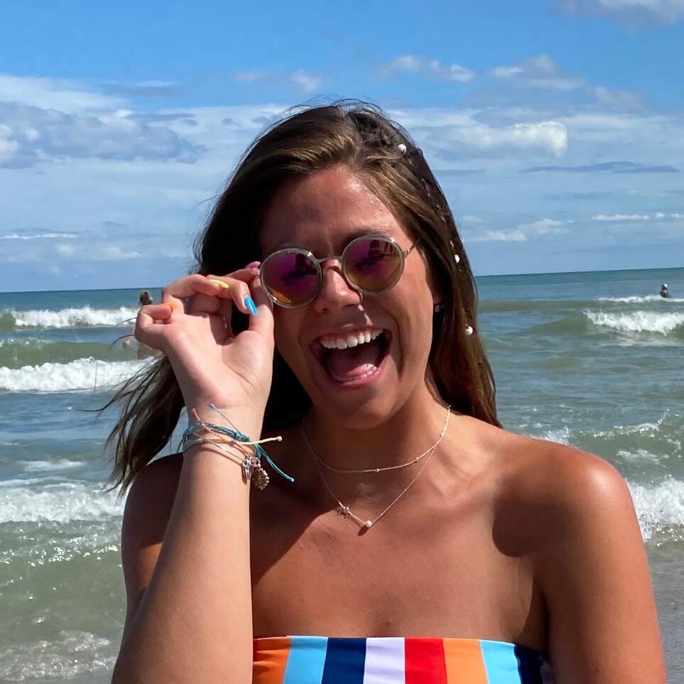 Kalie Miller
