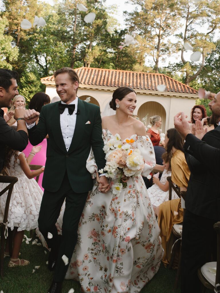 The Best Celebrity Wedding Dresses of All Time