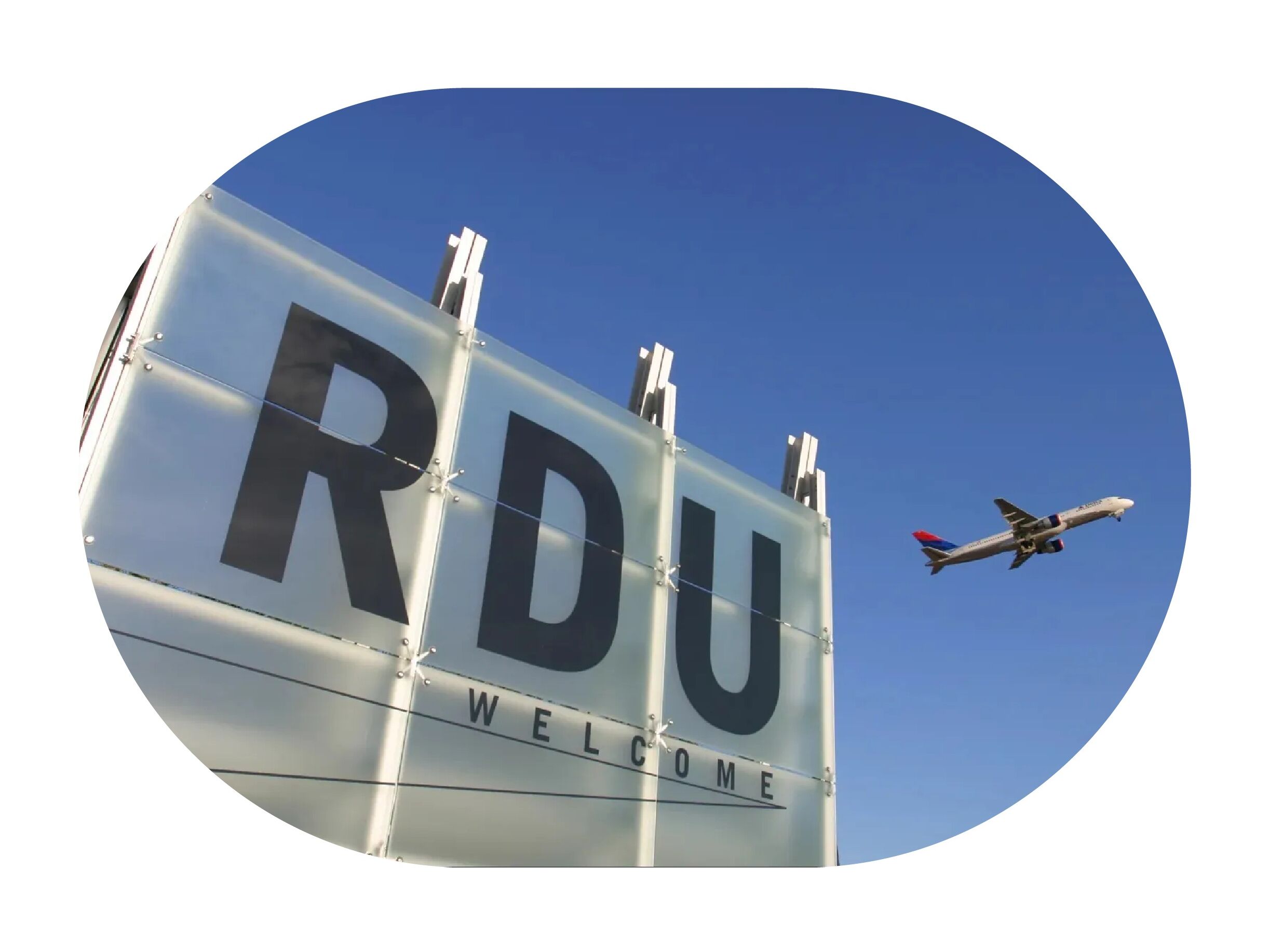 Picture of Raleigh-Durham International Airport