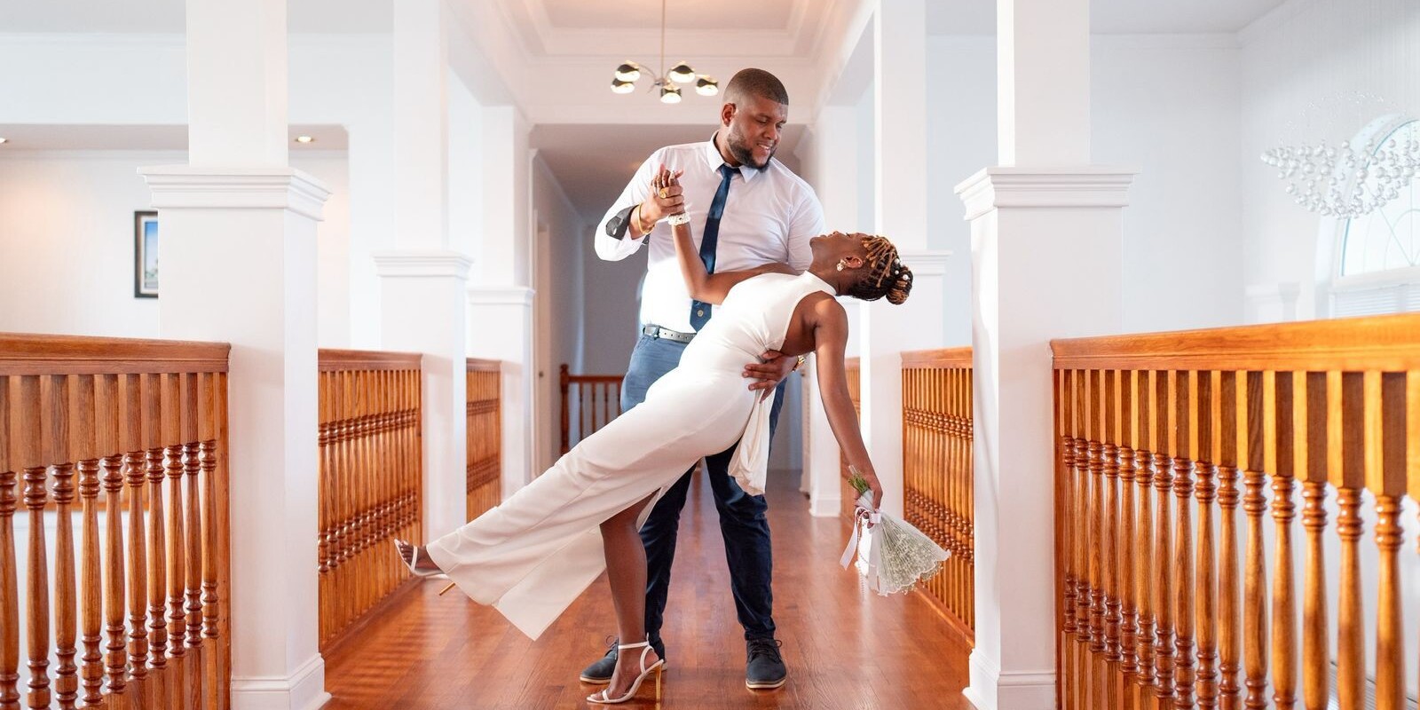 Devon & Errica Home Page Banner