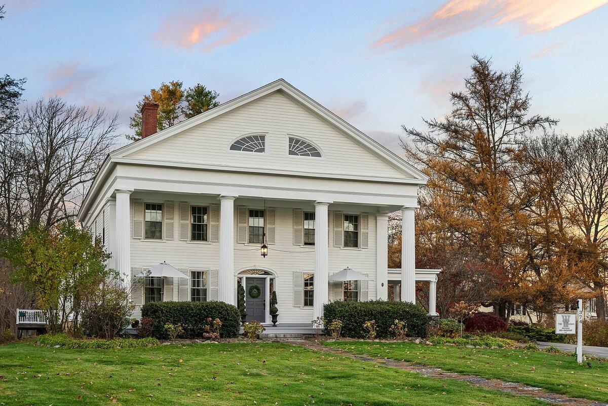 Picture of The Watson Boutique Bed and Breakfast