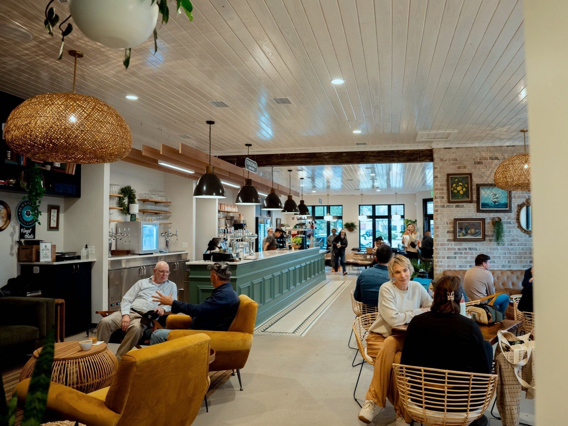 Picture of Haven Coffee and Cocktails