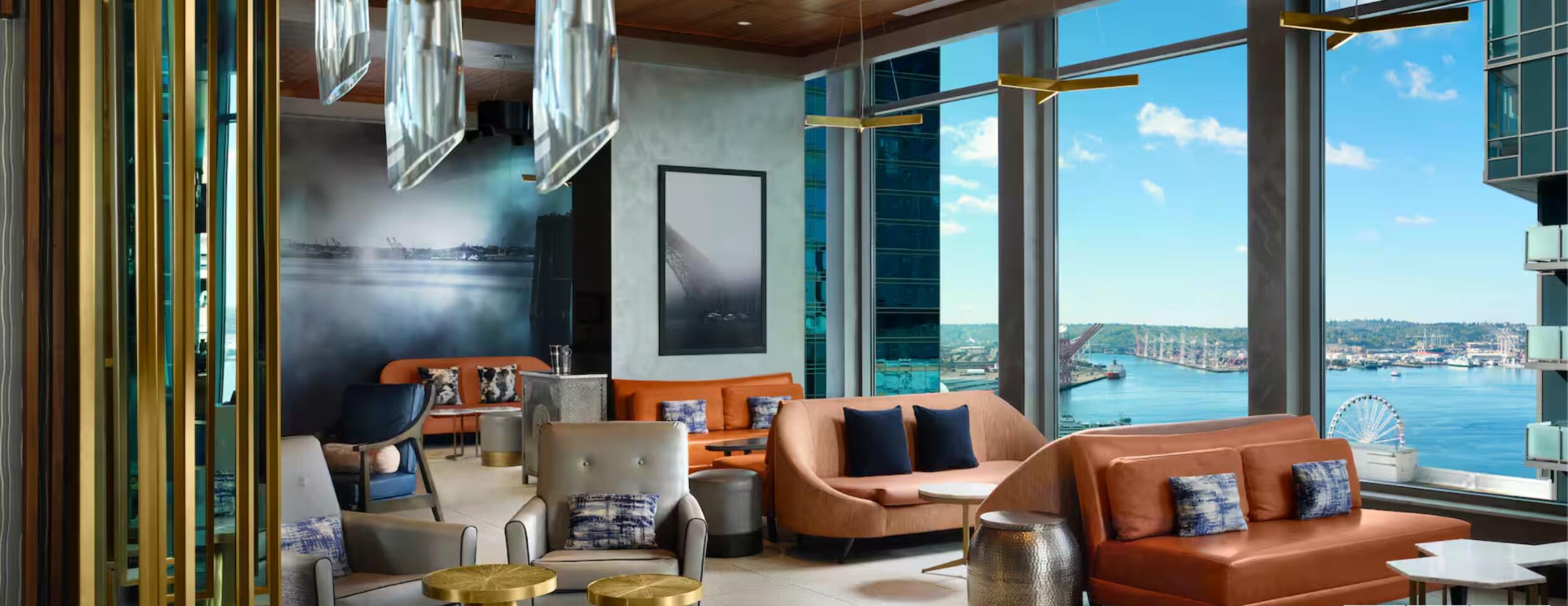 Picture of The Charter Hotel Seattle, Curio Collection by Hilton