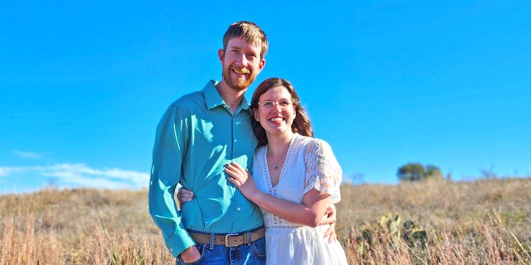 Courtney & Cullom  Home Page Banner