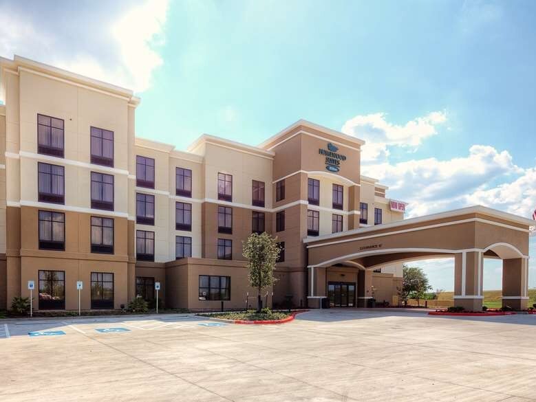 Picture of Homewood Suites by Hilton Victoria, TX