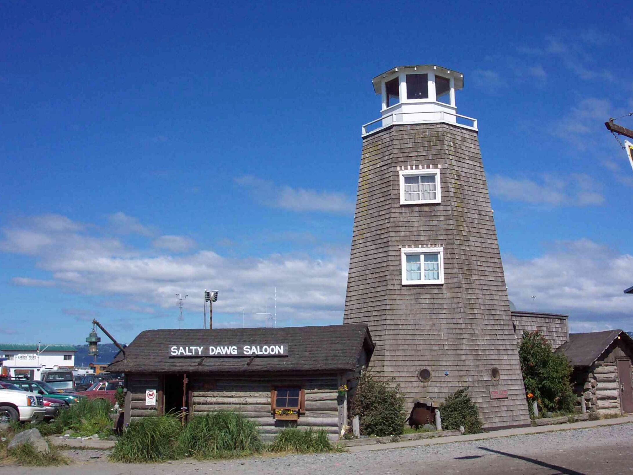 Picture of Salty Dawg Saloon