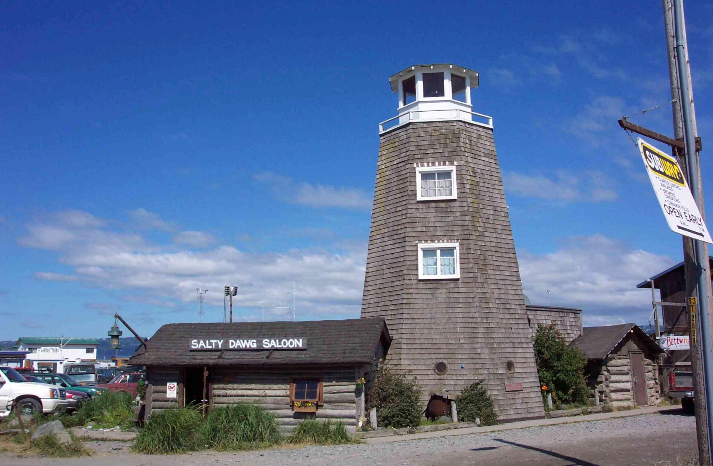 Picture of Salty Dawg Saloon
