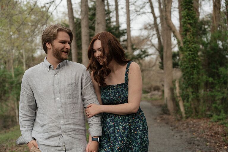 Anne & Ethan Home Page Banner