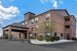 Picture of Comfort Inn & Suites Streetsboro Kent