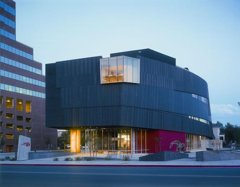 Picture of Nevada Museum of Art