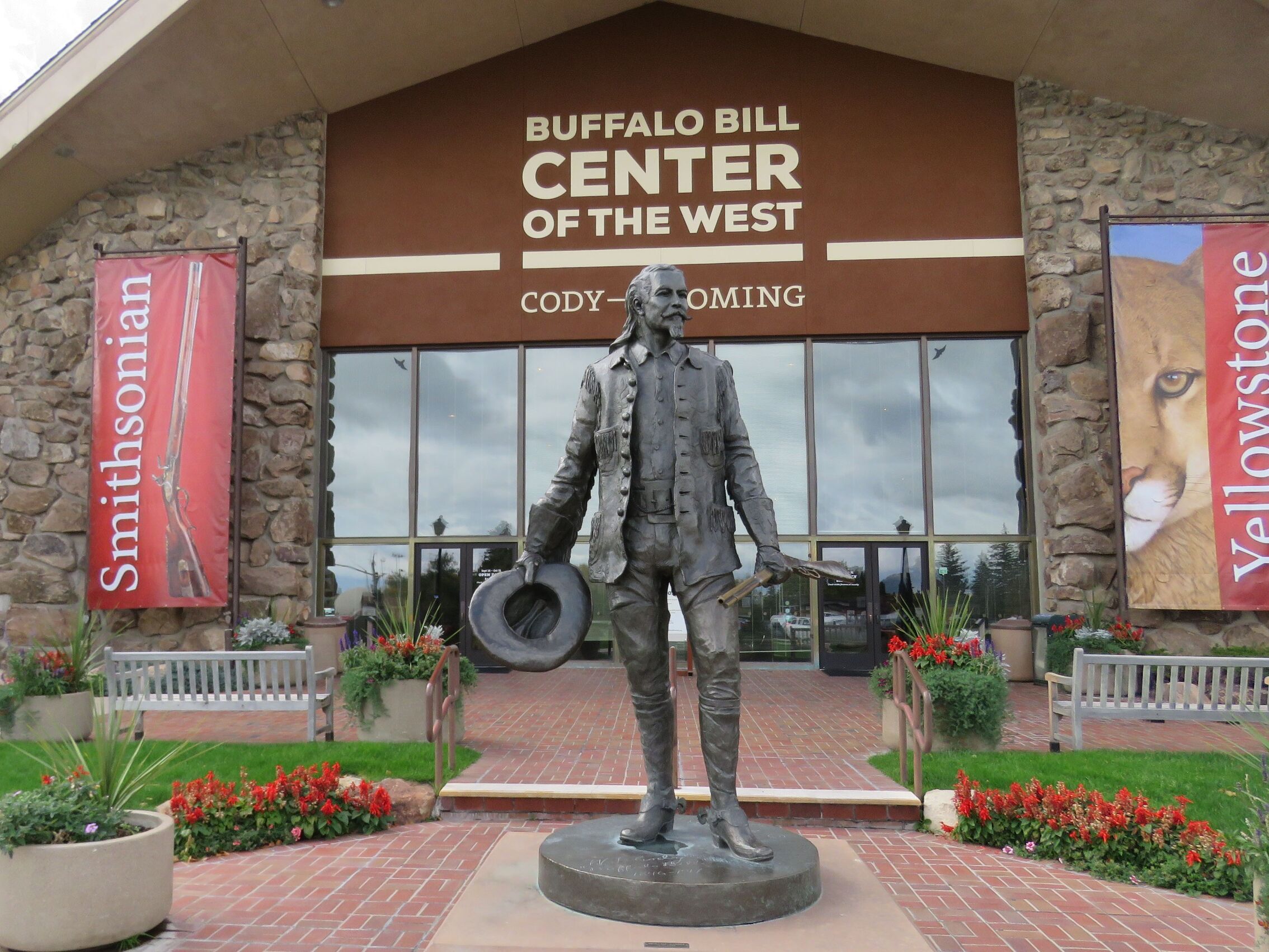 Picture of Buffalo Bill Center of the West