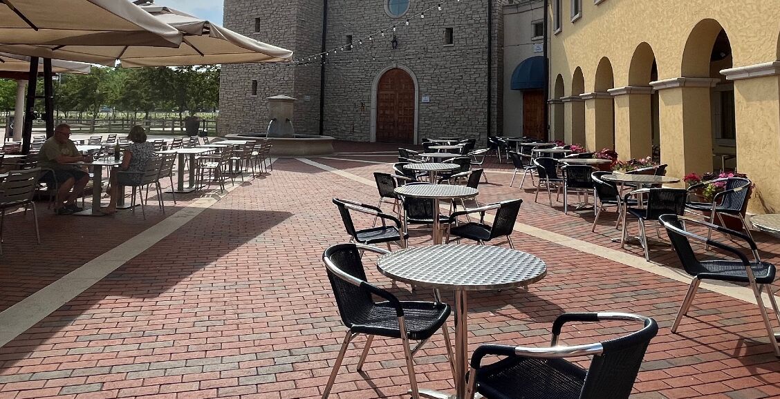 Picture of Villa Bellezza Winery & Vineyards